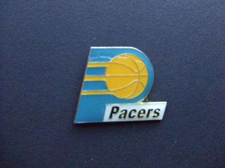 Basketbalteam Indiana Pacers Indianapolis